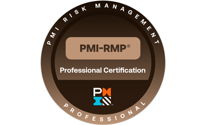 PMI-RMP® Certification
